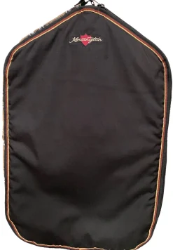 Kensington™ Signature Padded Garment Bag with Side Zippers
