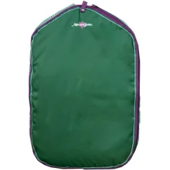Kensington™ Signature Padded Garment Bag with Side Zippers