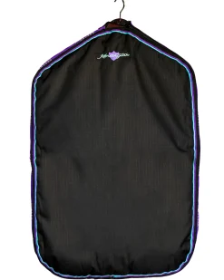 Kensington™ Signature Padded Garment Bag with Side Zippers