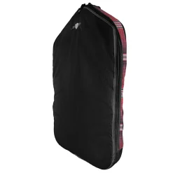 Kensington™ Signature Padded Garment Bag with Side Zippers