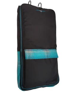 Kensington™ Signature Padded Halter & Bridle Bag with Hooks