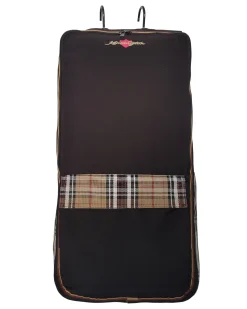 Kensington™ Signature Padded Halter & Bridle Bag with Hooks