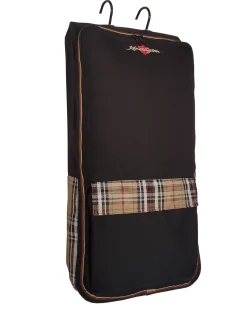 Kensington™ Signature Padded Halter & Bridle Bag with Hooks