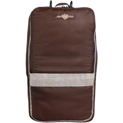 Kensington™ Signature Padded Halter & Bridle Bag with Hooks