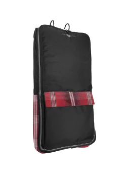 Kensington™ Signature Padded Halter & Bridle Bag with Hooks