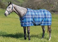 Kensington™ Signature Protective SureFit® Textilene®Fly Sheet