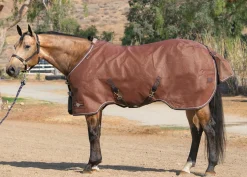 Kensington™ Signature Protective SureFit® Textilene®Fly Sheet