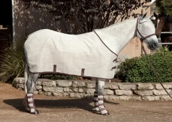 Kensington™ Signature Protective SureFit® Textilene®Fly Sheet