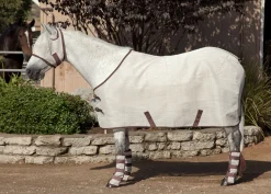 Kensington™ Signature Protective SureFit® Textilene®Fly Sheet