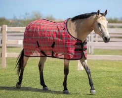 Kensington™ Signature Protective SureFit® Textilene®Fly Sheet