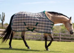 Kensington™ Signature Protective SureFit® Textilene®Fly Sheet
