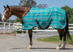 Kensington™ Signature Protective SureFit® Textilene®Fly Sheet