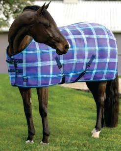 Kensington™ Signature Protective SureFit® Textilene®Fly Sheet