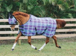 Kensington™ Signature Protective SureFit® Textilene®Fly Sheet