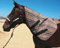 Kensington™ Signature Textilene® Neck Cover