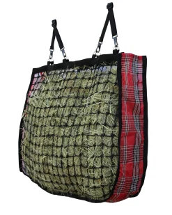 Kensington™ Slow Feed 2-Flake Hay Bag