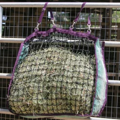 Kensington™ Slow Feed 4-Flake Hay Bag