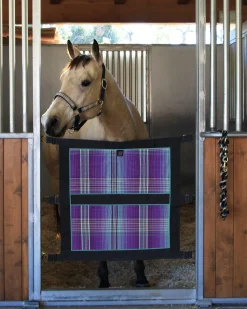 Kensington™ Stall Door Guard