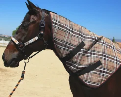 Kensington™ Textilene® Neck Cover