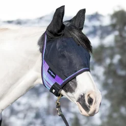 Kensington™ UViator CatchMask Protective Mask with Ears & Forelock Opening