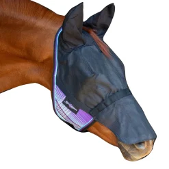 Kensington™ UViator CatchMask® with Ears, Removable Nose & Forelock Opening