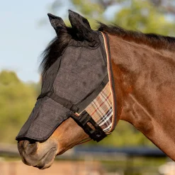 Kensington™ UViator CatchMask® with Ears, Removable Nose & Forelock Opening