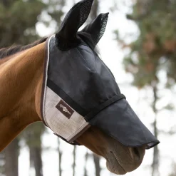 Kensington™ UViator CatchMask® with Ears, Removable Nose & Forelock Opening
