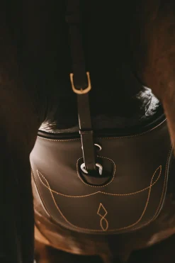 Kentucky Horsewear Stud Girth