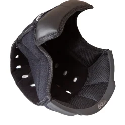 KEP Italia® Cromo Round Fit Helmet Liner