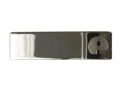 KEP Italia® Engraved Name Tag