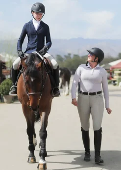 Kerrits® Kids’ Affinity Aero Show Coat