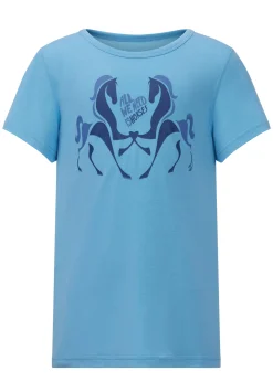 Kerrits® Kids’ All We Need Is Horses Tee