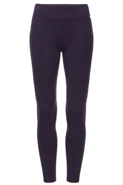 Kerrits® Kids’ Coolcore® Full-Leg Grip Tech Tight