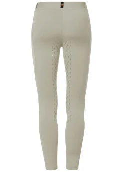 Kerrits® Kids’ Coolcore® Full Leg Grip Tech Tight