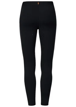 Kerrits® Kids’ Coolcore® Full Leg Grip Tech Tight