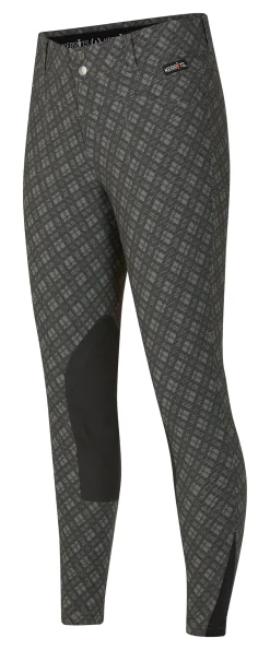 Kerrits® Kids’ Crossover Knee-Patch Breech II