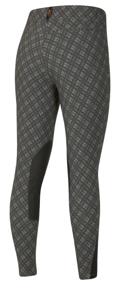 Kerrits® Kids’ Crossover Knee-Patch Breech II