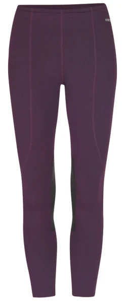 Kerrits® Kids’ Fleece Lite Knee-Patch Tight