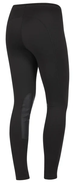 Kerrits® Kids’ Fleece Lite Knee-Patch Tight