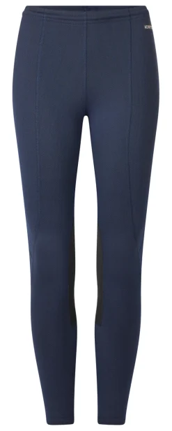 Kerrits® Kids’ Fleece Lite Knee-Patch Tight 2.0