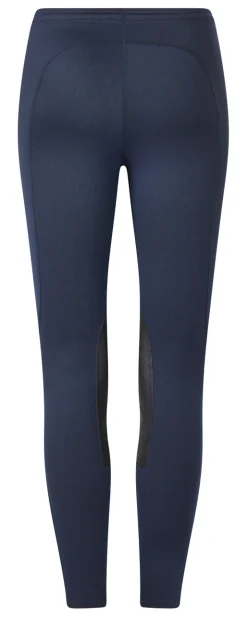 Kerrits® Kids’ Fleece Lite Knee-Patch Tight 2.0