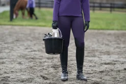 Kerrits® Kids’ Fleece Lite Knee-Patch Tight 2.0