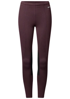 Kerrits® Kids’ Fleece Lite II Knee-Patch Tight