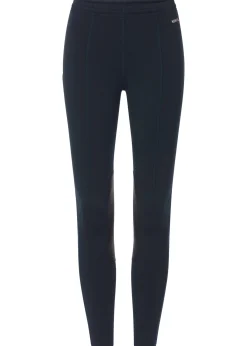 Kerrits Kids' Fleecelite II Knee-Patch Tight