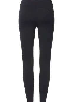 Kerrits Kids' Fleecelite II Knee-Patch Tight