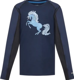 Kerrits® Kids’ Free Frolic Base Layer Top