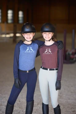 Kerrits® Kids’ Free Spirit Base Layer