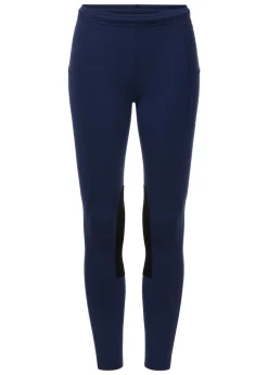 Kerrits® Kids’ Knee-Patch Performance Knee-Patch Pocket Tight