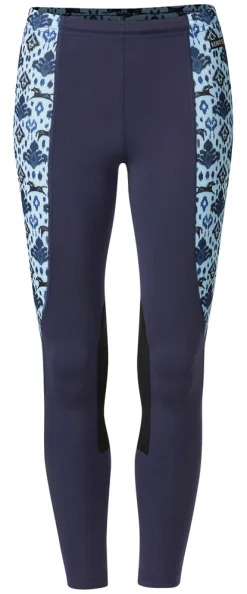 Kerrits® Kids’ Knee-Patch Performance Tight