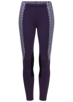 Kerrits® Kids’ Knee-Patch Performance Tight